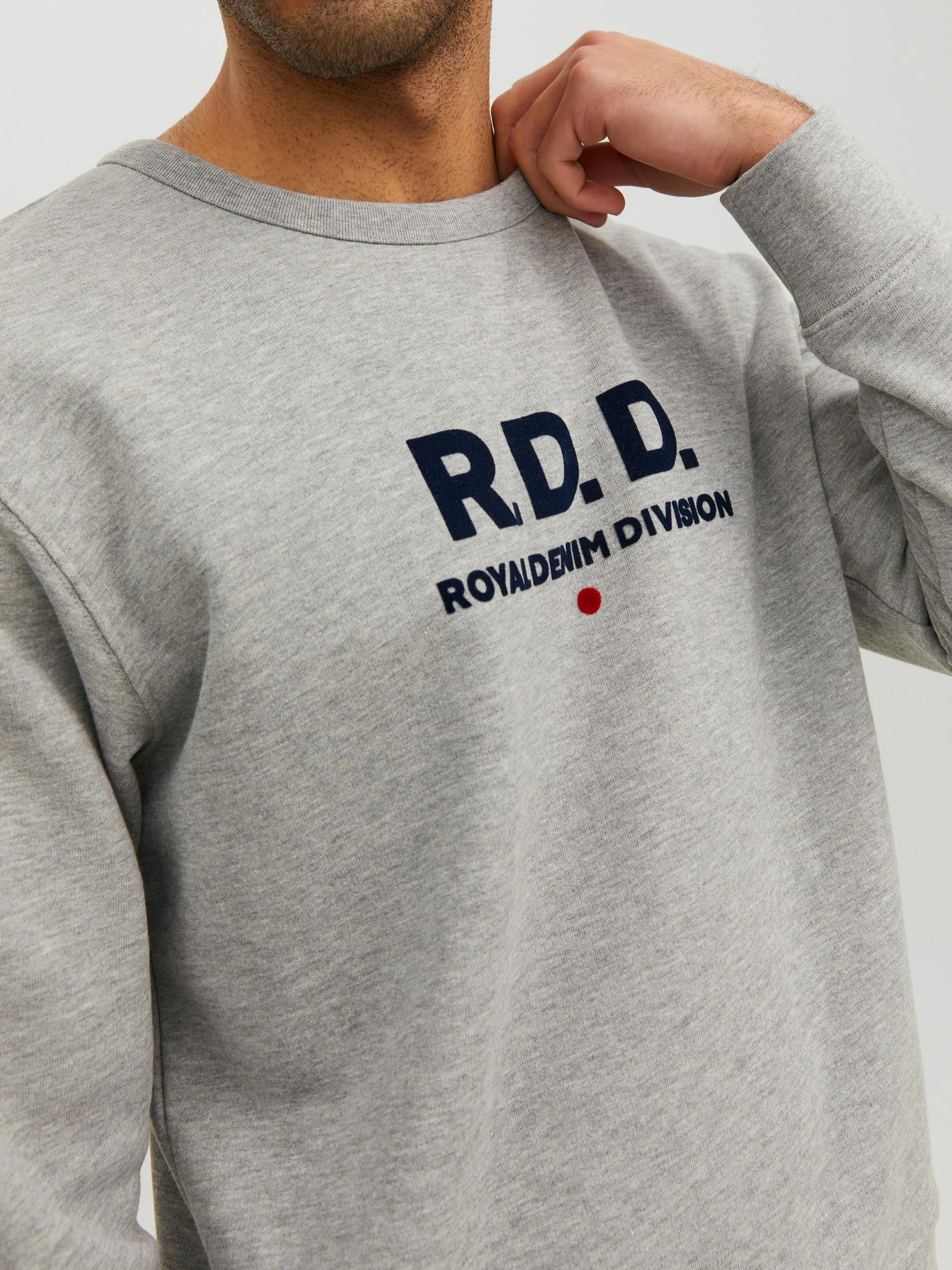 Jack & Jones - RDDCOLE SWEAT CREW... Jack & Jones - RDDCOLE SWEAT CREW...