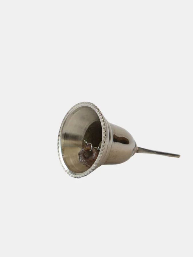 Sifcon - Bell, 7 x 4 cm 2