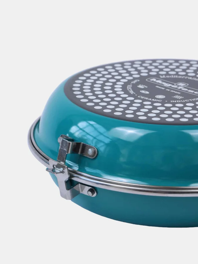 Magefesa - Frying Pan Set,... 2