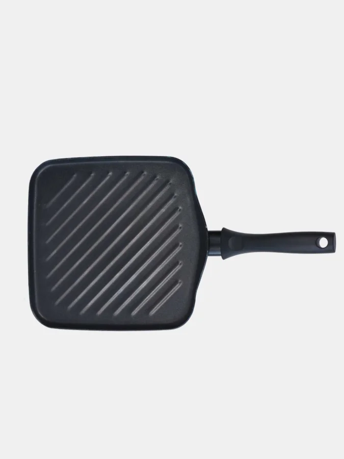 Magefesa - Grill Pan, 27 cm