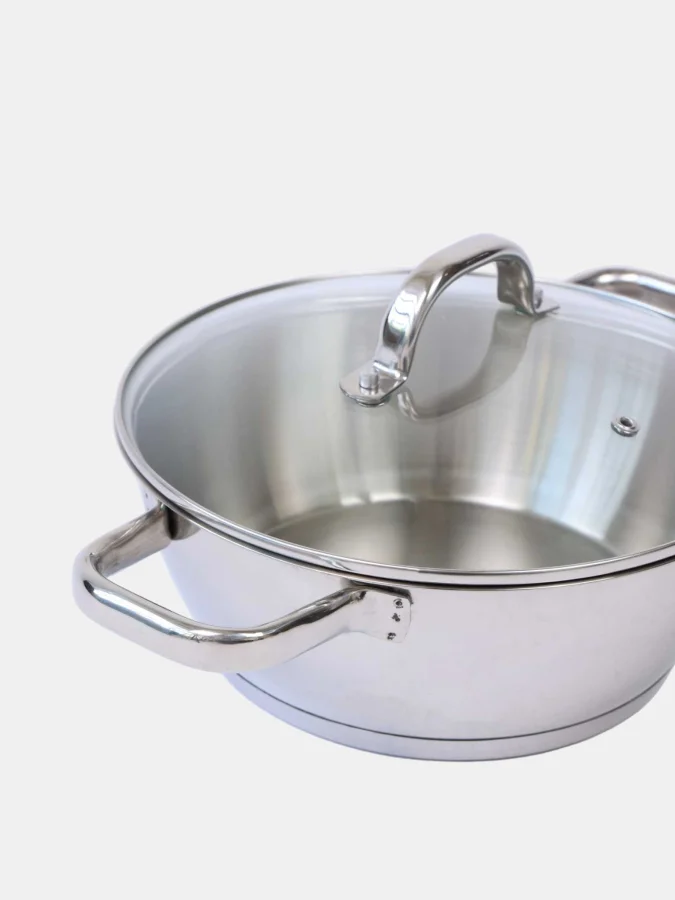 Vitrinor - Stainless Steel... 2
