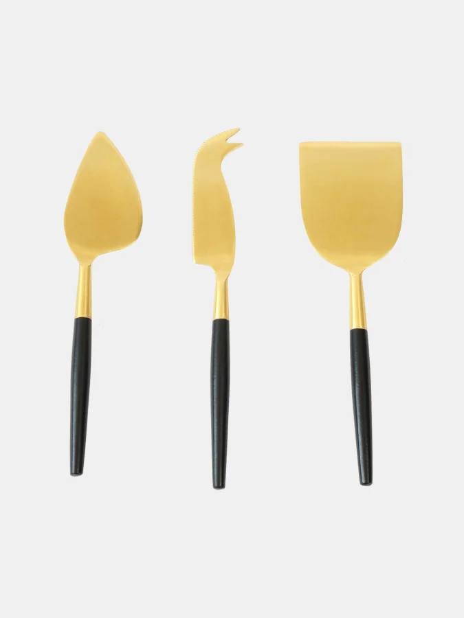 Be Home - Cheese Knife Set