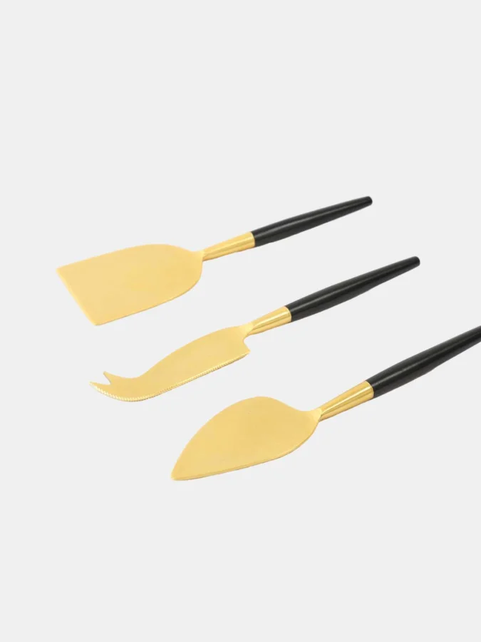 Be Home - Cheese Knife Set 2
