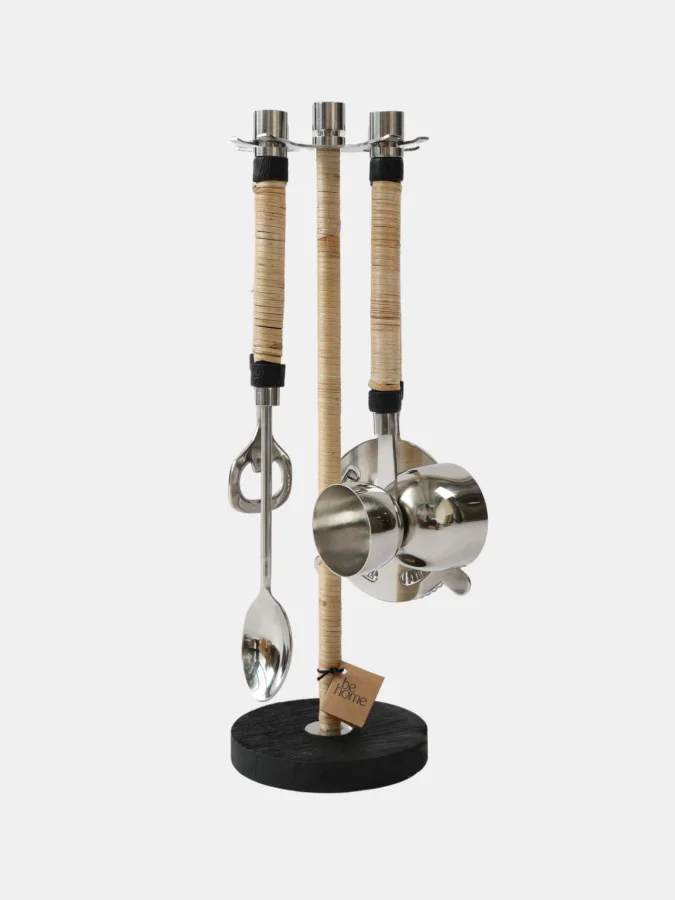 Be Home - Bar Accessories Set