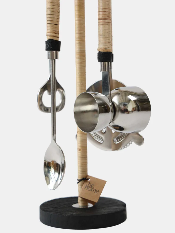 Be Home - Bar Accessories Set 2