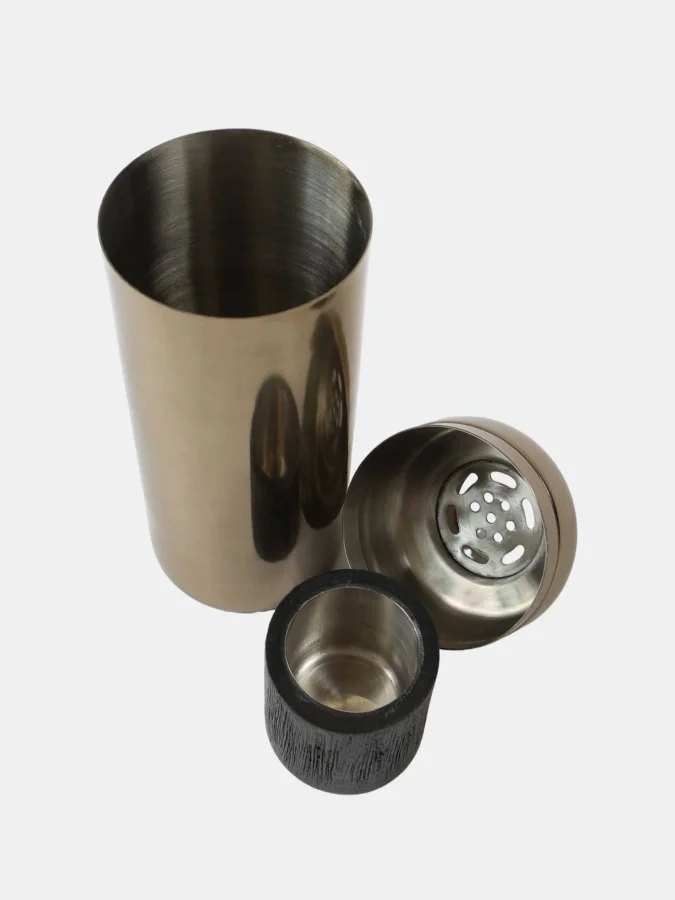 Be Home - Shaker and... 2