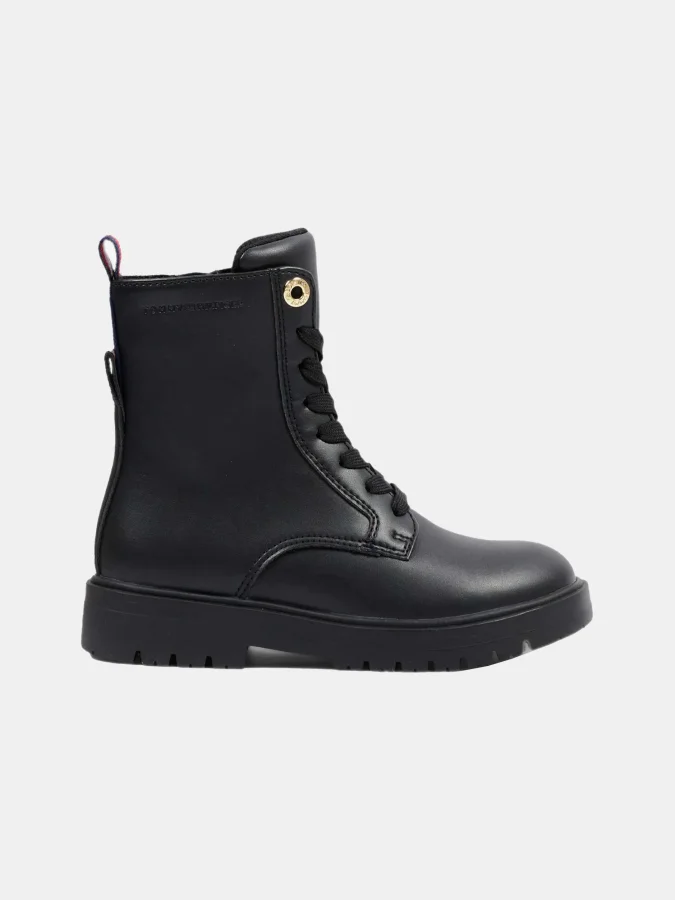 Tommy Hilfiger - TRONCHETTO...