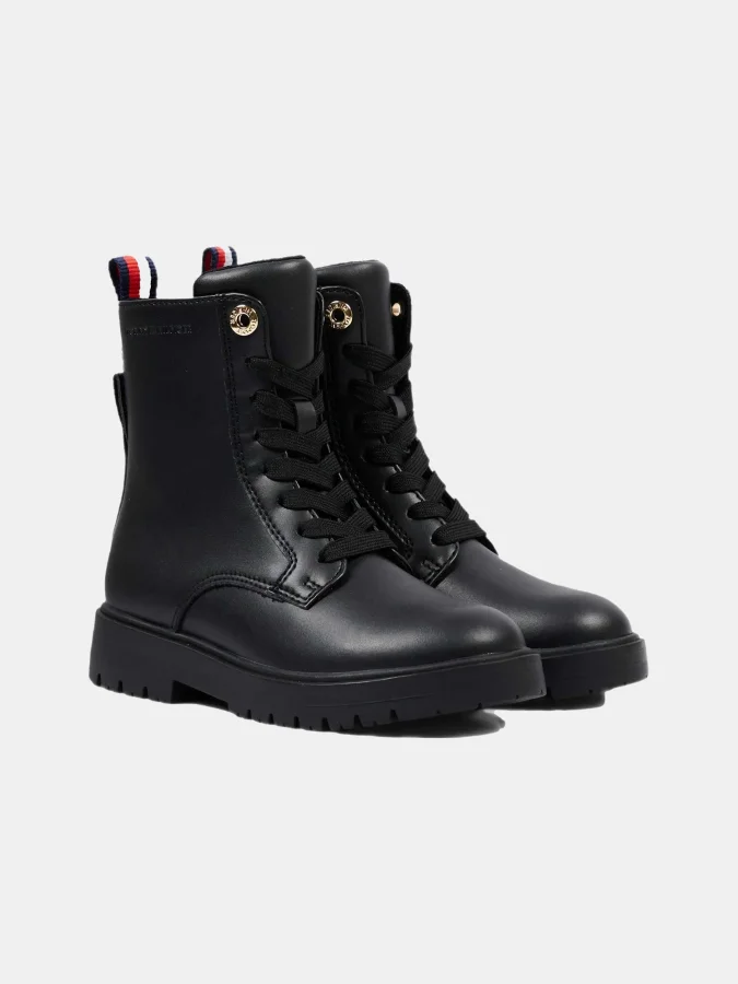 Tommy Hilfiger - TRONCHETTO... 2