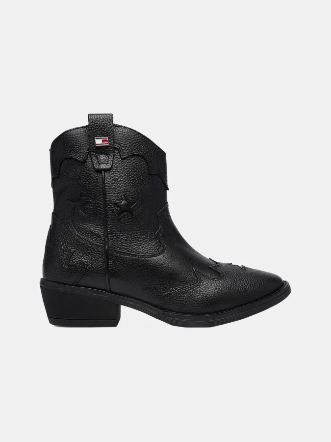 Tommy Hilfiger - TRONCHETTO...