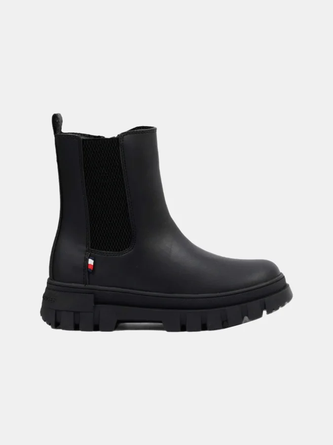 Tommy Hilfiger - TRONCHETTO...