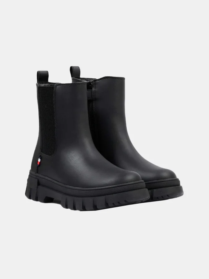 Tommy Hilfiger - TRONCHETTO... 2