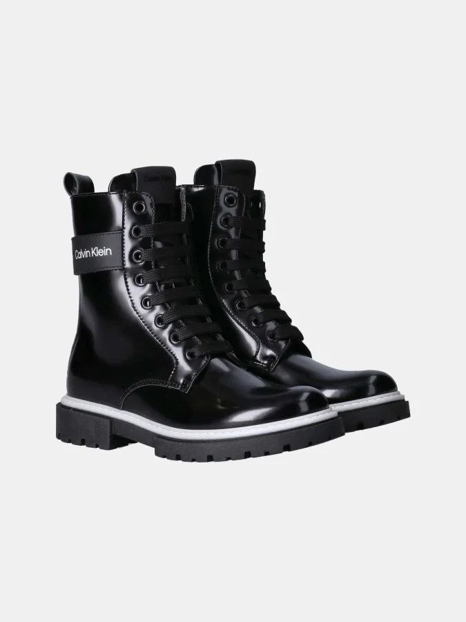 CALVIN KLEIN - TRONCHETTO... 2