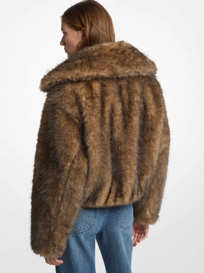 MICHAEL Michael Kors - FAUX... 2