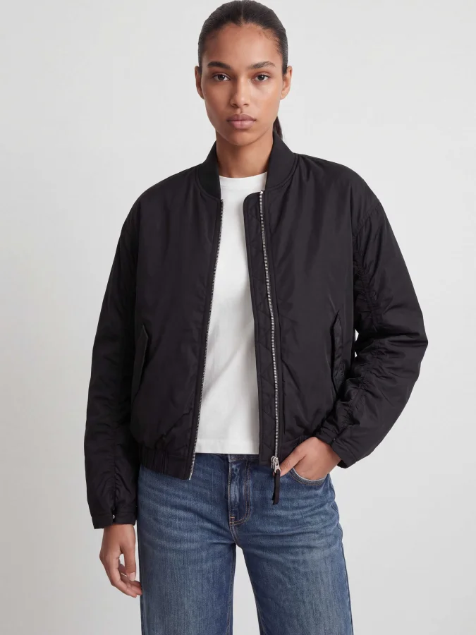 JJXX - JXBREE BOMBER JACKET...