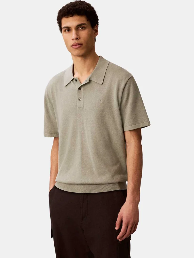 CALVIN KLEIN - SS SUPIMA...