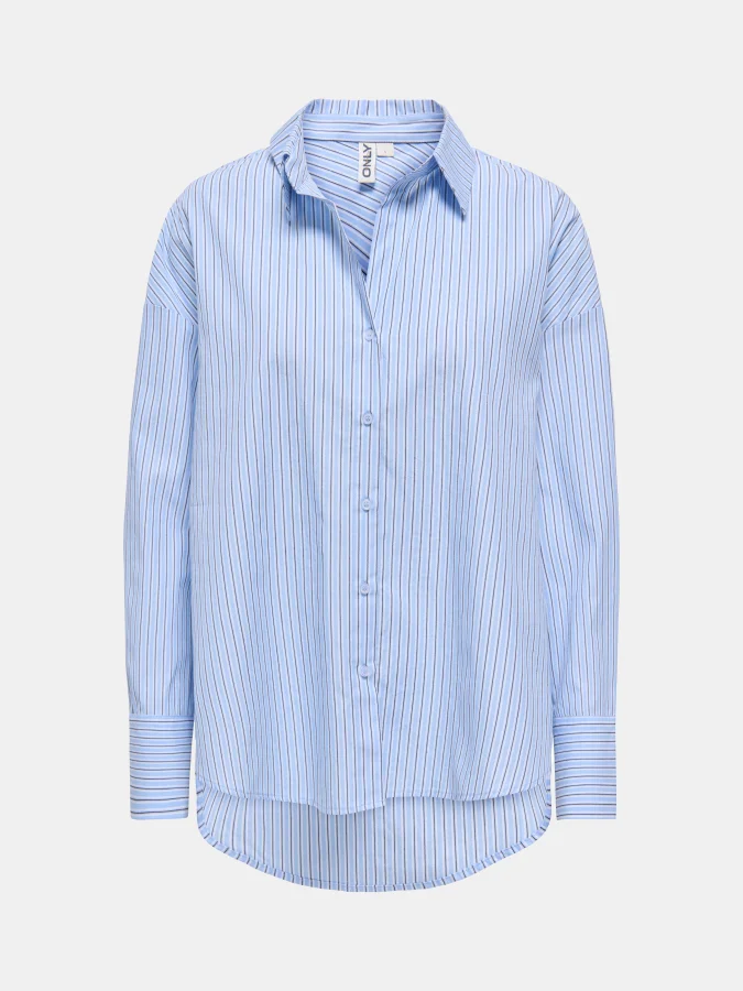 ONLY - ONLOREGON ASSY L/S...