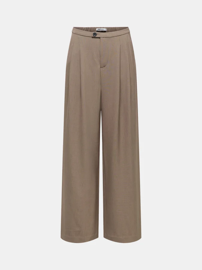 ONLY - ONLSVEA HW WIDE PANT... 2