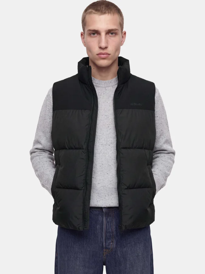 Jack&Jones - JJRAZE BODYWARMER 2