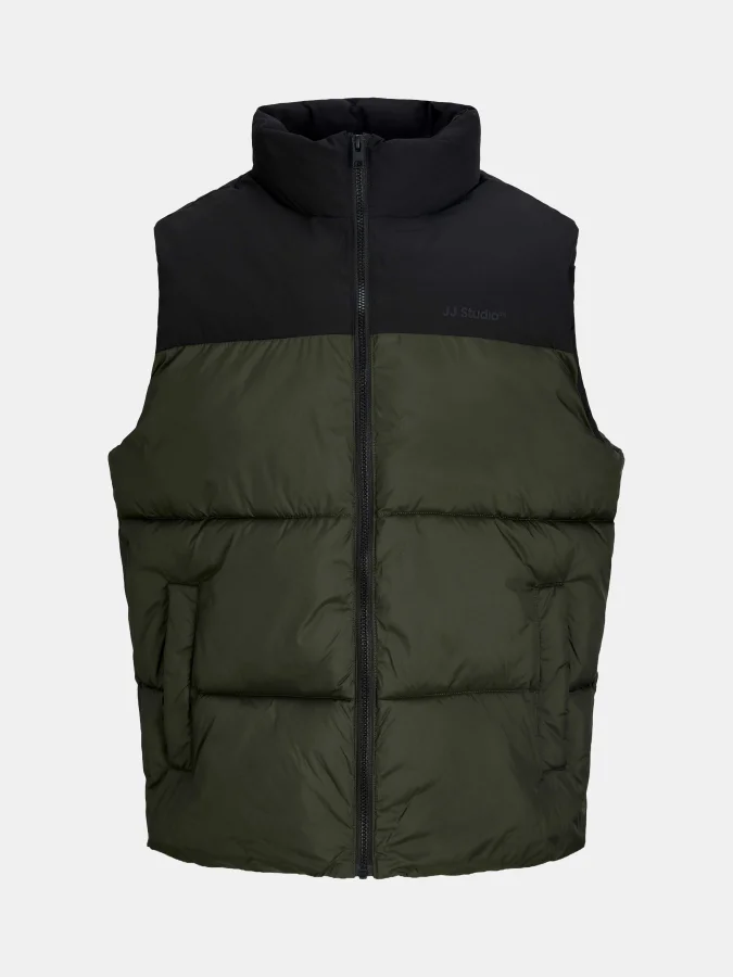 Jack&Jones - JJRAZE BODYWARMER