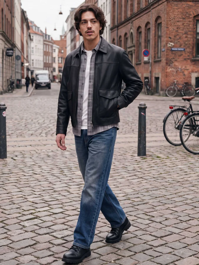 Jack&Jones - JPRBLURAY...