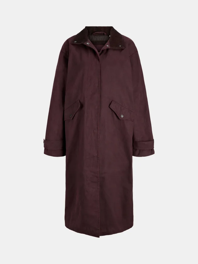 JJXX - JXADA COAT OTW
