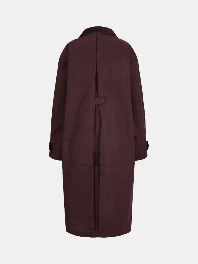 JJXX - JXADA COAT OTW 2