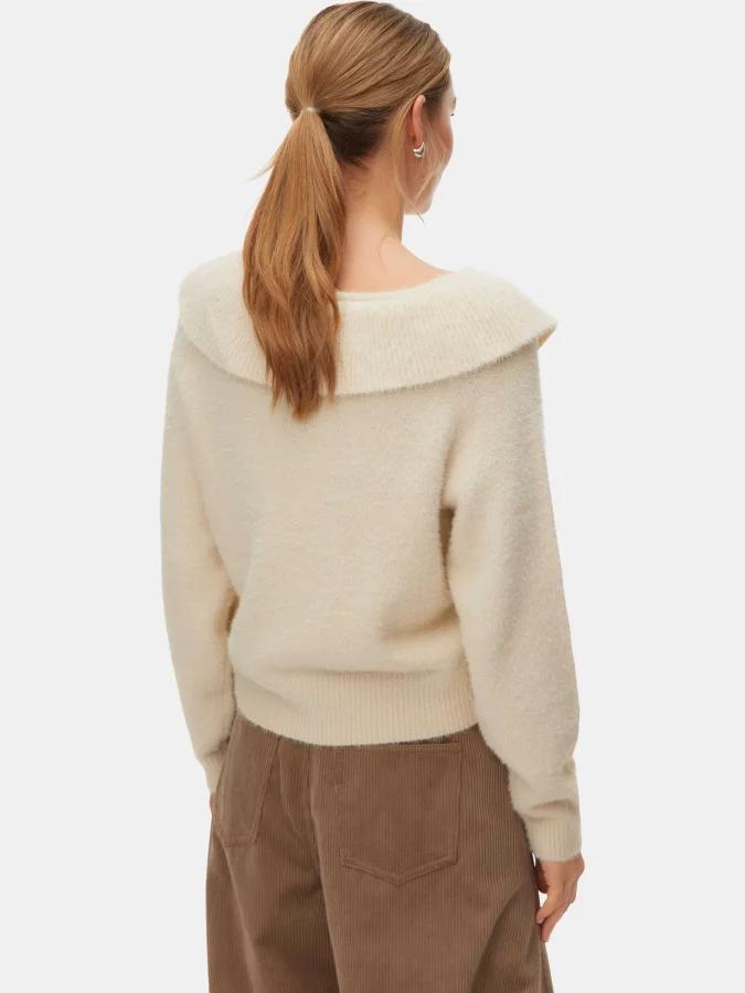 Vero Moda - VMPUFF LS... 2