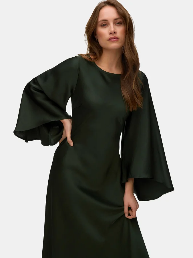 Vero Moda - VMKAMILE WIDE... 2