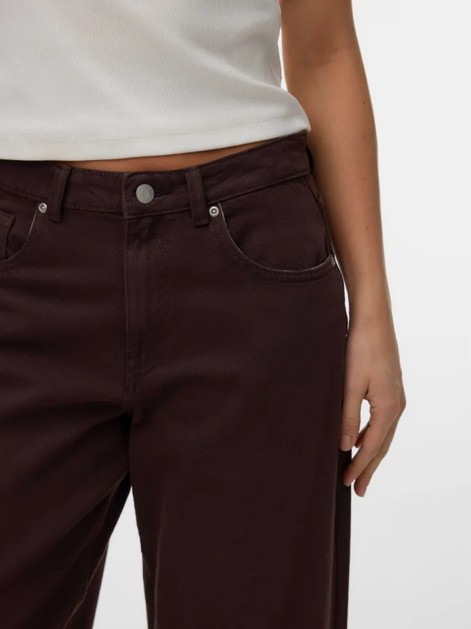 Vero Moda - VMFONDA MR... 2