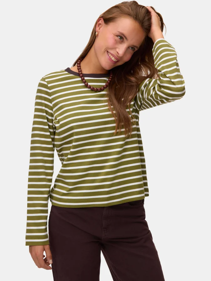 Vero Moda - VMBOPHA LS...