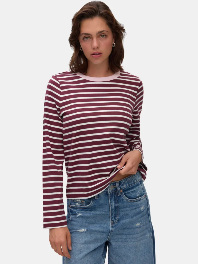 Vero Moda - VMBOPHA LS...