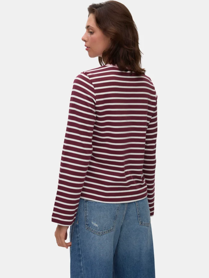 Vero Moda - VMBOPHA LS... 2