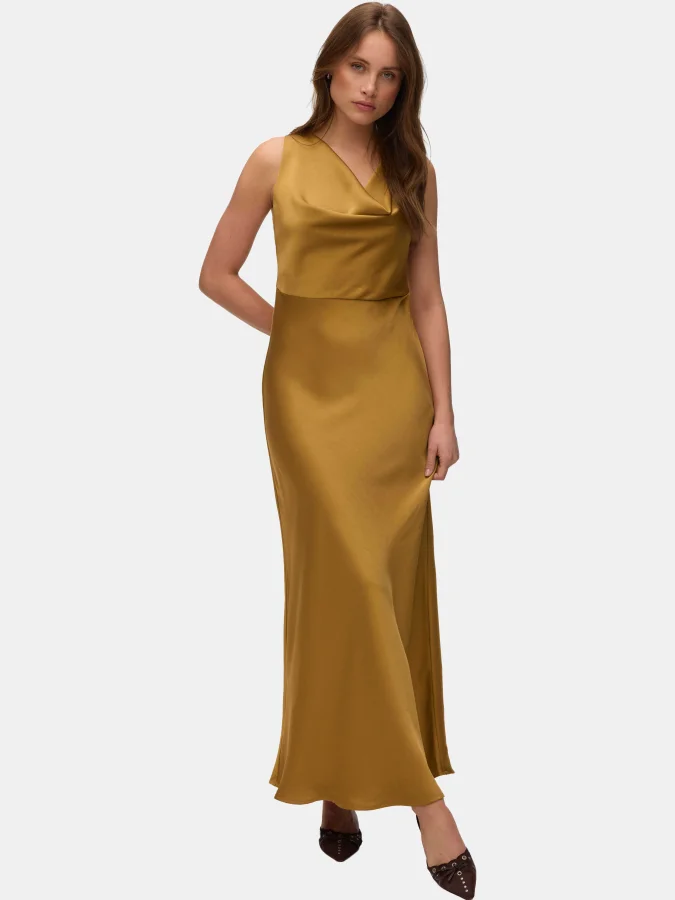 Vero Moda - VMMAILKA SL TIE...