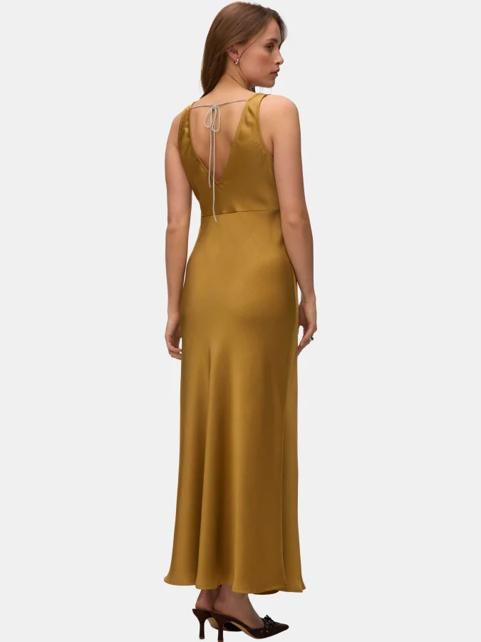 Vero Moda - VMMAILKA SL TIE... 2