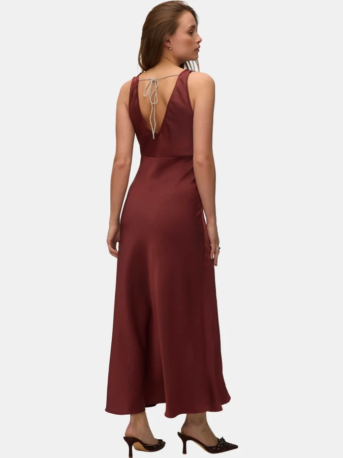 Vero Moda - VMMAILKA SL TIE... 2