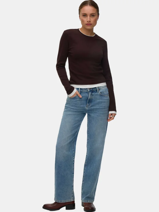 Vero Moda - VMKENDALL LS...