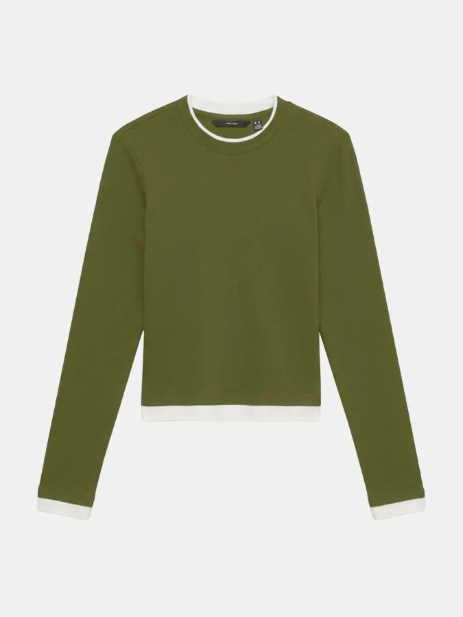 Vero Moda - VMKENDALL LS...