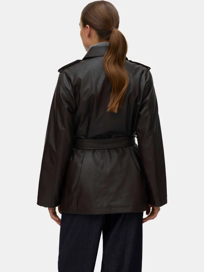 Vero Moda - VMEILEEN COATED... 2