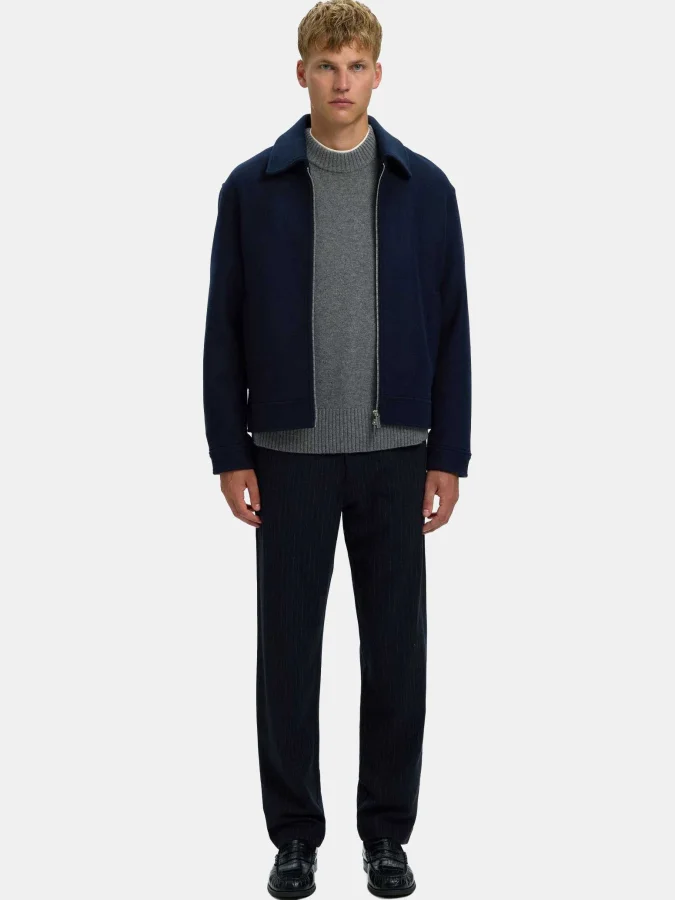 Selected - SLMPHILIP WOOL...