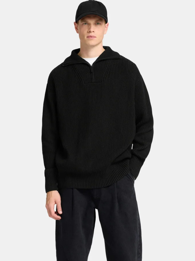 Selected - SLMDRY LS KNIT... 2