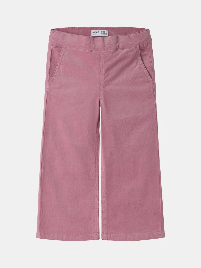 NAME IT - NMFROSE WIDE CORD...
