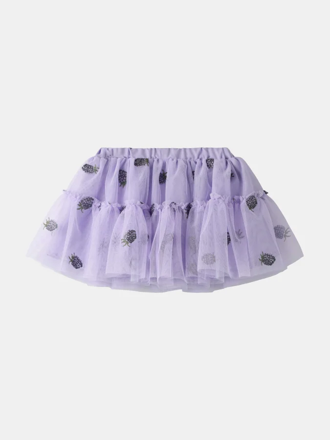 NAME IT - NMFOLIN TULLE SKIRT 2
