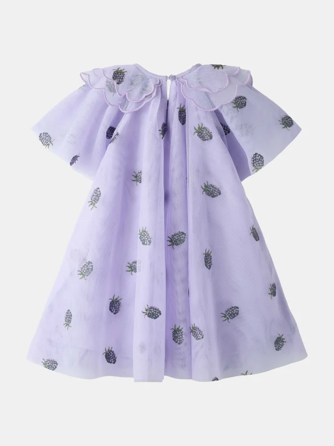 NAME IT - NMFOLIN SS TULLE... 2