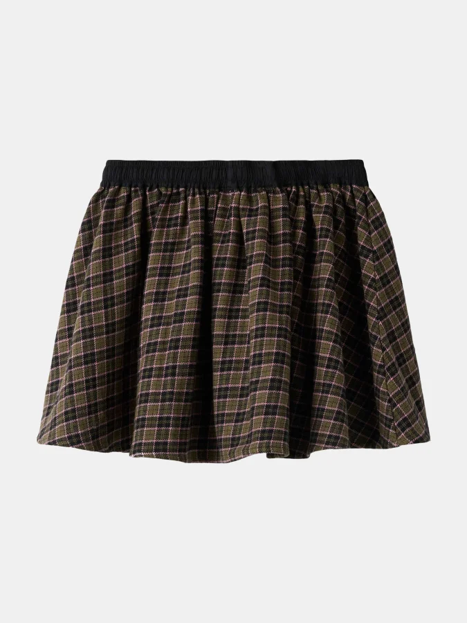 NAME IT - NKFOHUNI SKIRT 2
