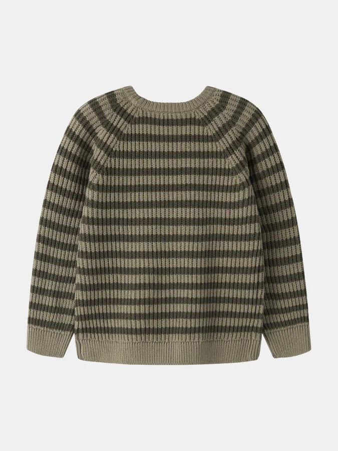 NAME IT - NMMVOLLY LS KNIT... 2