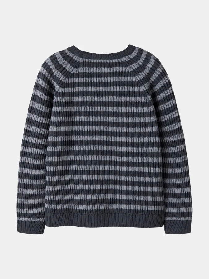 NAME IT - NMMVOLLY LS KNIT... 2
