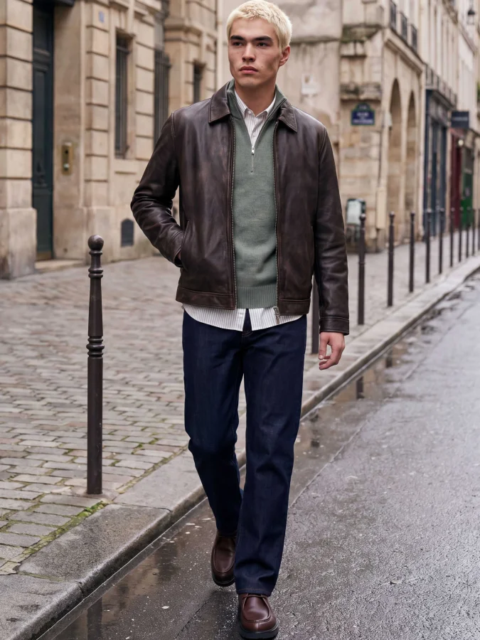 Jack&Jones - JORNORREBRO...