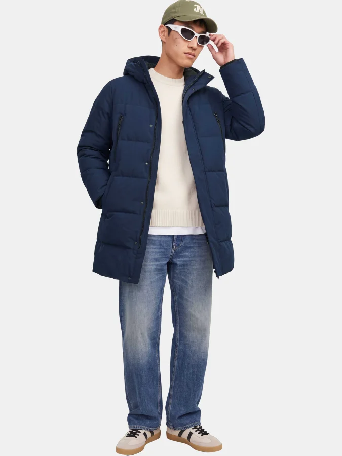 Jack&Jones - JJEBECKS LONG...