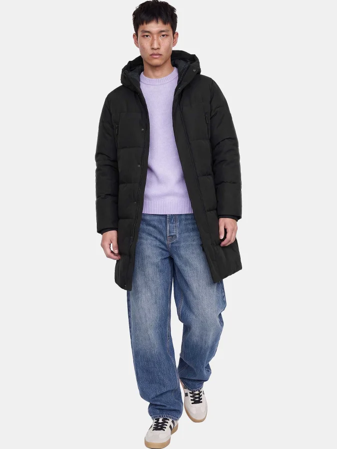 Jack&Jones - JJEBECKS LONG...