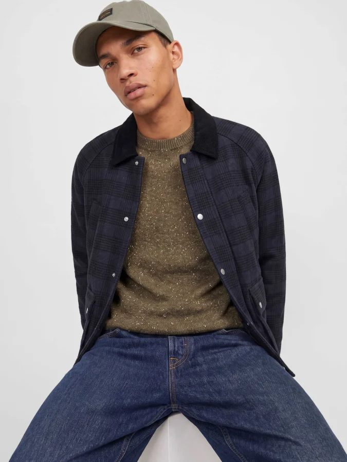 Jack&Jones - JORSALAMANCO... 2